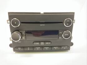 638-03613-noa 1 Factory Radio Control Unit-am Fm Mp3 Cd Player Reman Fits 2011 2012 Ford