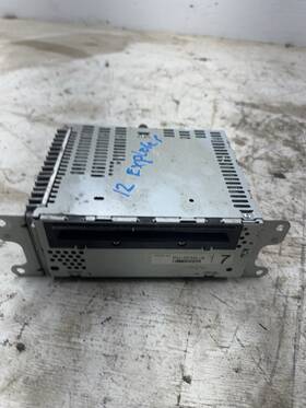 638-03902-noa 1 Factory Radio Control Unit-am Fm Mp3 Cd Player Reman Fits 2012 Ford Focus