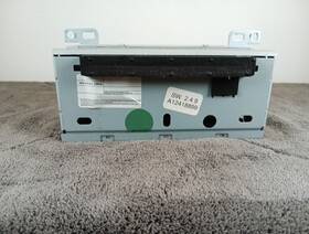 638-03908-noa4 1 Factory Radio Control Unit-am Fm Mp3 Cd Player Reman Fits 2012-2014 Ford Focus