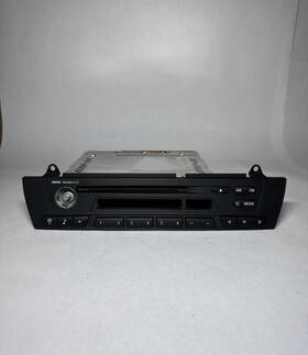 638-03999-noa 1 Factory Radio Control Unit-am Fm Cd Player Reman Oem