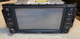 638-04026b-d-blem 1 Factory Radio Control Unit Reman