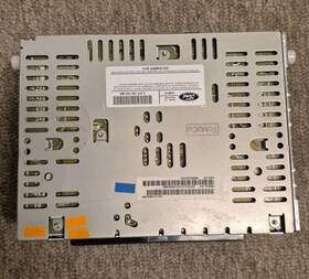 638-08291-noa 1 Factory Radio 13-16 Control Unit-am Fm Mp3 Cd Player Ford Escape Oem
