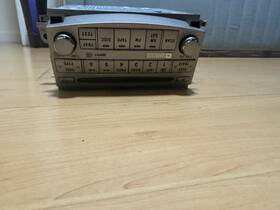 638-50847-noa 1 Factory Radio Control Unit-am Fm Cd Player Reman Fits 2008 Toyota Avalon