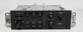638-57349-noa 1 Factory Radio 90s Ford F150 F250 F350 Oem