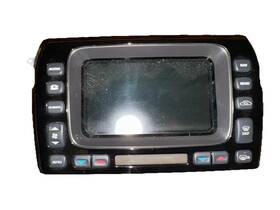 638-58820-noa2-x 1 Factory Radio Control Unit-oem Navigation Display Unit Reman Fits 2004 Jaguar Xj8