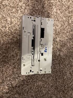 638-58964-noa 1 Factory Radio Control Unit-am Fm Cd Player Reman Fits 2004 Nissan Titan