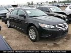 638-03170 10 Ford Taurus Audio Equipment