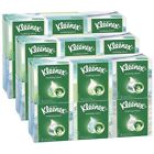 10036000468295 Kleenex Lotion Facial Tissues With Aloe Vitamin Cube 647813671135