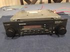 100441 Craig Dmc Delorean Radio