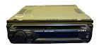 Cdx-gt210 101012012578 Sony Xplod Cd In Dash Receiver With Faceplate And Frame