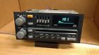1017825 Delco Firebird Pontiac Radio Tta Transam Trans Am Cd Eq