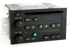 638-01230f 10309459 Delphi Delco Electronics Chevy Malibu Cavalier Am Fm Cd Player
