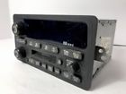 10310449 Chevrolet Monte Carlo Impala Radio Cd Cassette Chevy