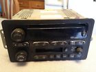 10310458 Gm Stereo Cd Player Fm Am Radio Oem Impala Cavalier