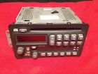 10311741 Delphi Gm Pontiac Grand Am Sunfire Radio Cd Fits