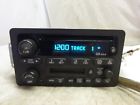 10317994 Chevrolet Monte Carlo Impala Radio Cd Cassette
