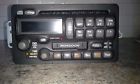 10317996 Delphi Delco Electronics Car Monsoon Cd Cassette Deck Radio Part