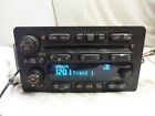 10333503 Chevrolet Venture Pontiac Montana Silhouette Radio Cd