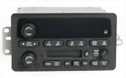 10335222 Gm Chevy Monte Carlo Radio Am Fm Cassette Player Aux