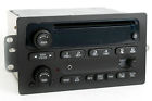 638-01230c 10346316 Delphi Delco Electonics Chevy Malibu Impala Cavalier Amfm Cd Radio