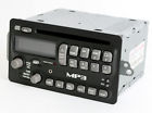 638-01617 10348716 Delphi Delco Electronics Pontiac Sunfire Aztek Am Fm Cd Player