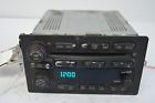 10357886 Chevrolet Silverado Radio Cd Player Oem Tested