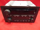 12244929 10357894 Delphi Gm Chevy Gmc Am Fm Cd Receiver Delco
