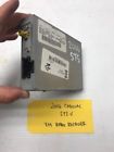 10365561 Cadillac Stsv Xm Sattelite Radio Reciever Control Module