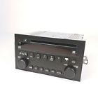 10376762 Delphi Delco Gm Buick Rendezvous Lacrosse Cd Radio Stereo Factory