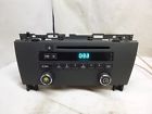 10391271 Buick Allure Lacrosse Radio Single Cd Player
