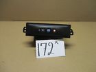 10393956 Hummer Onstar Communication Used