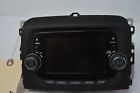 10r036626 Dodge Ram Promaster Am Fm Radio Screen Bluetooth Tested