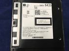 113000-6261a101 General Motors Chevy Silverado Gmc Sierra Cd Player Oem Gm