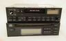 1172 Toyota Vintage Factory Car Stereo Audio Cassette Tape Cd Player