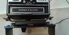 12-1802 Realistic 8 Track Player