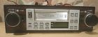 12-1924a Realistic Car Stereo Cassette Deck Model Tested Works Fine Euc