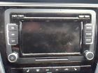 638-72762 12 Vw Eos Radio Player