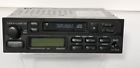 121000-7620a101 Izuzu Cassette Radio Stock No Wires Not Tested For Parts
