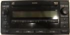 1220-7300a101 Fujitsu Ten Toyota Yaris Oem Radio