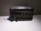 122331689 Delphi Pontiac Vibe Toyota Matrix Oem Stock Radio Cd Fm