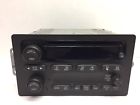 12244929 Delphi Chevrolet Gm Gmc Cd Stereo Radio Electronics