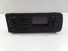 12799617 Saab 9-3 Stereo Radio