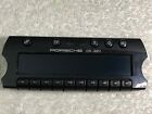 1296.851 Becker Porsche Boxter Faceplate