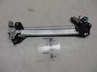 135-50130l Honda Civic Ex Oem Drivers Left Rear Window Regulator Track
