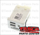 13581210 Gm Brand New Genuine Oem Audio Auxiliary Jack