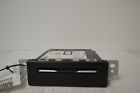 13594481 Radio Chevrolet Silverado Gmc Sierra Single Disc Cd Player