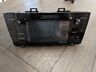 139000-34710101 Subaru Legacy Oem Am Fm Cd Radio Untested
