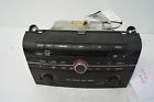 14793688 Mazda Radio Cd Player Oem Tested