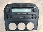 14794538 Mazda Bose Cd-radio From