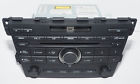 Eh4866ar0 14795246 Sanyo Mazda Am Fm Satellite Radio Stereo Player